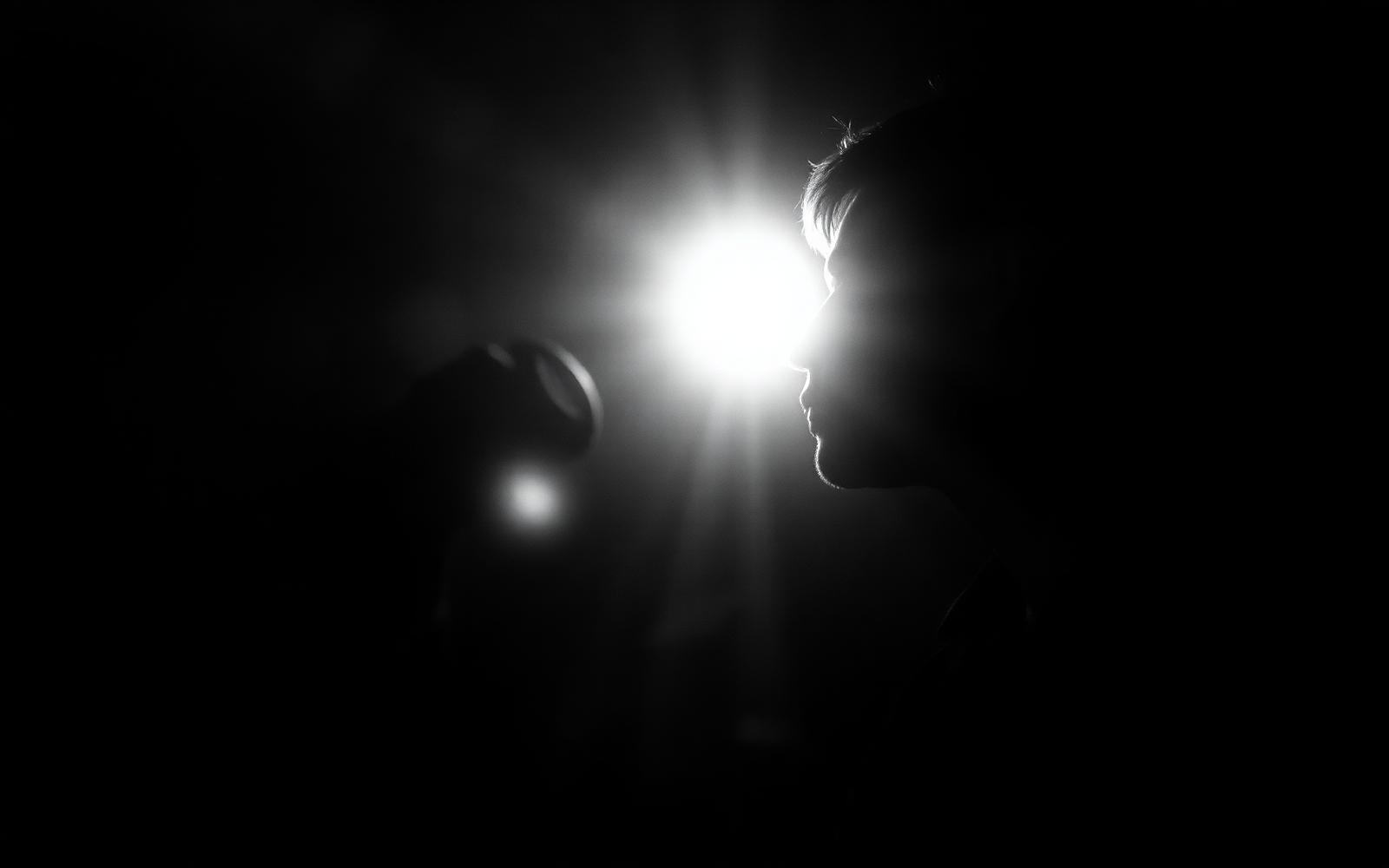 OCTALOOP cinematic still from Richi Rich portfolio